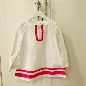 Janie and Jack Tunic